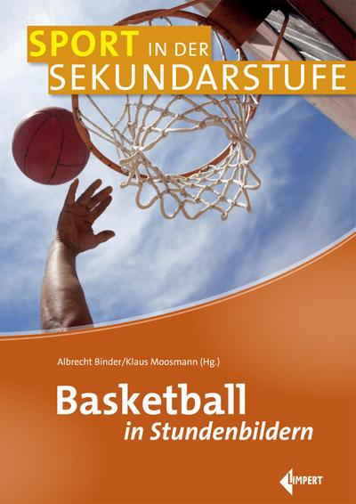 Basketball in Stundenbildern