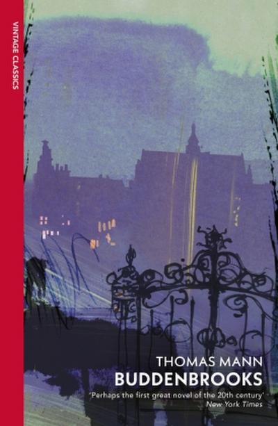 Buddenbrooks