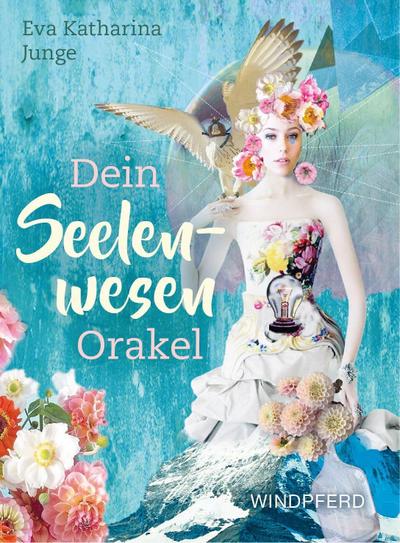 Dein Seelenwesen-Orakel