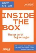 Inside the Box - Besser durch Begrenzungen