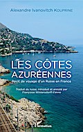 Les côtes azuréennes