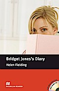 Bridget Jones’s Diary: Lektüre mit 2 Audio-CDs (Ma ...