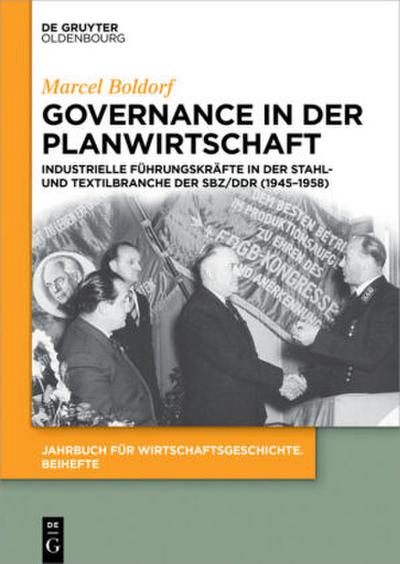 Governance in der Planwirtschaft