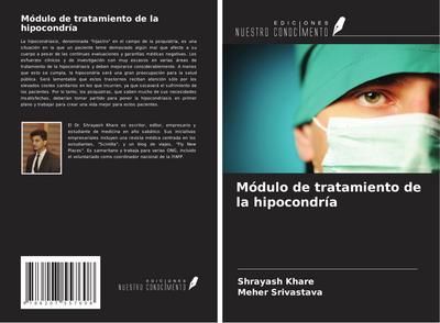 Módulo de tratamiento de la hipocondría