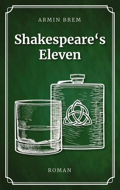 Shakespeare´s Eleven