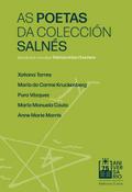 As poetas da colección Salnés