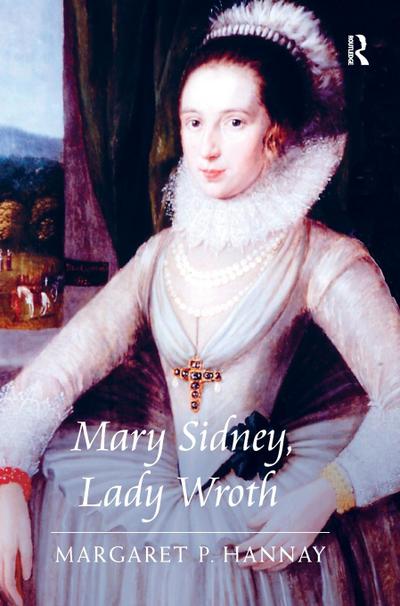 Mary Sidney, Lady Wroth