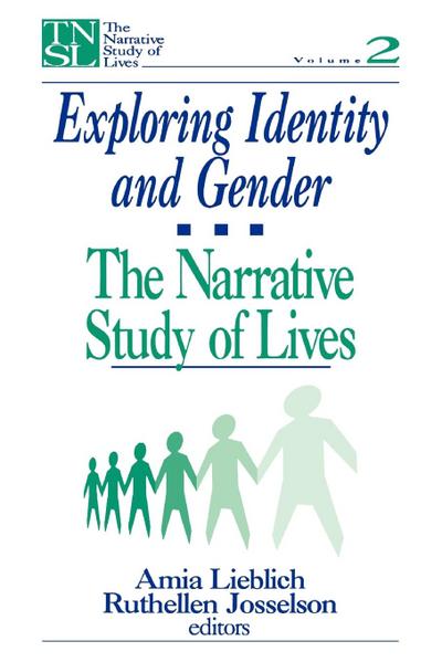 Exploring Identity and Gender