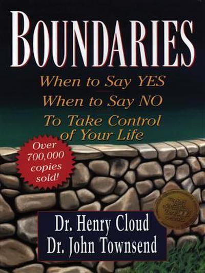 Boundaries