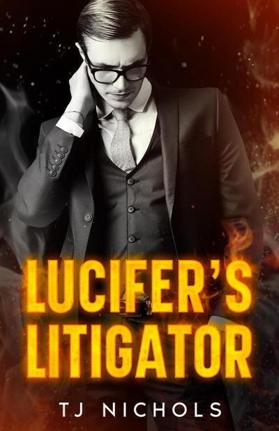 Lucifer’s Litigator