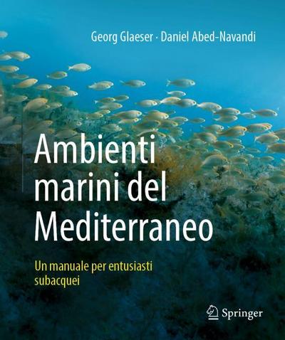 Ambienti marini del Mediterraneo