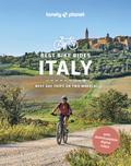 Travel Guide Best Bike Rides Italy