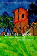 Charles Taylor