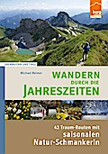 Wandern durch die Jahreszeiten