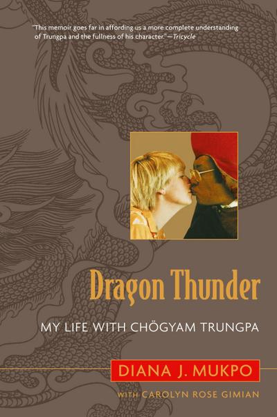 Dragon Thunder