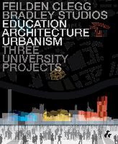 Education Architecture Urbanism