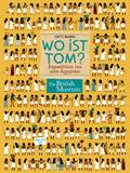 Wo ist Tom? Expedition ins alte Ägypten. Suchen, f