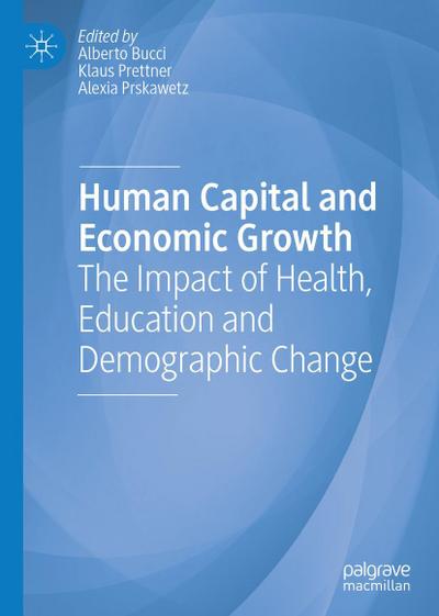 Human Capital and Economic Growth