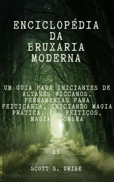 Enciclopédia da Bruxaria Moderna