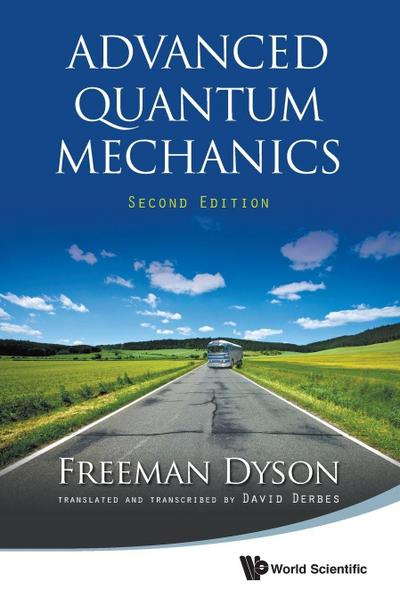 ADVANCED QUANTUM MECH (2ND ED)
