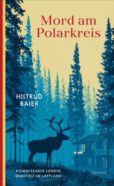 Mord am Polarkreis