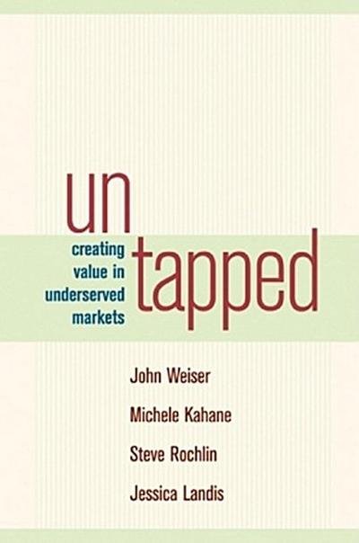 Untapped