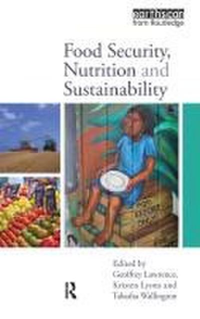 Food Security, Nutrition and Sustainability