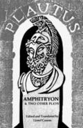 Amphitryon & Two Other Plays