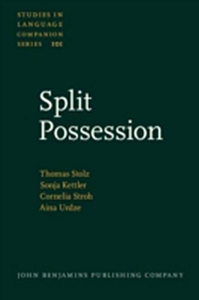 Split Possession