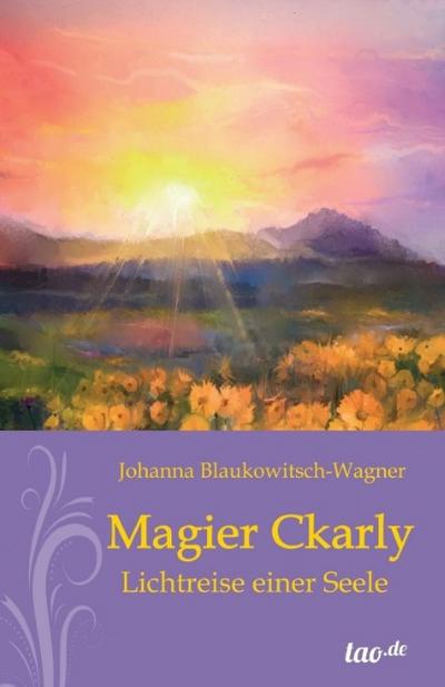 Magier Ckarly