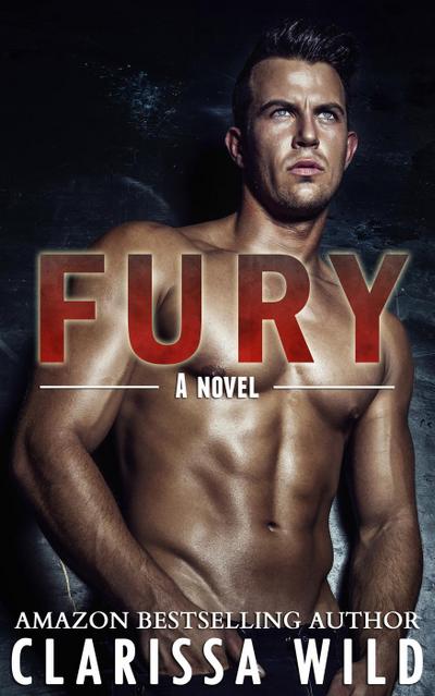 Fury (Fierce, #1.5)
