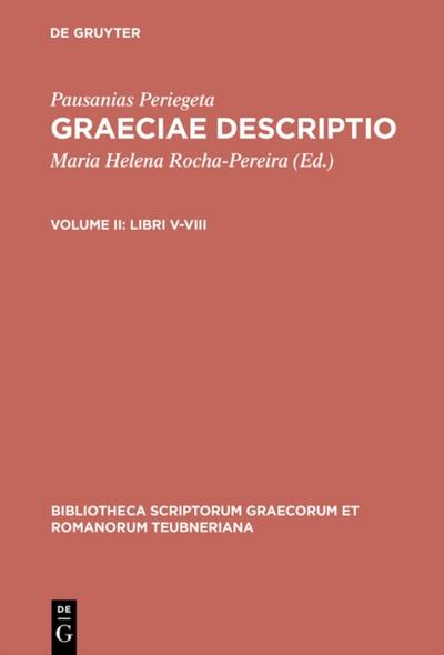 Libri V-VIII