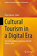 Cultural Tourism in a Digital Era