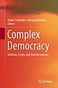 Complex Democracy