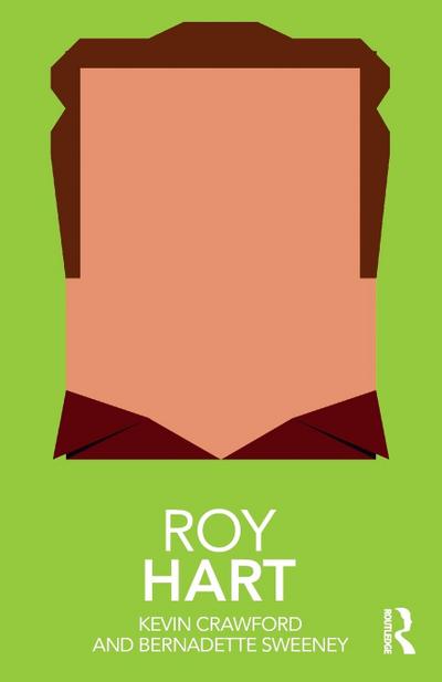 Roy Hart