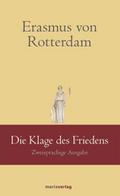 Die Klage des Friedens