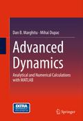 Advanced Dynamics
