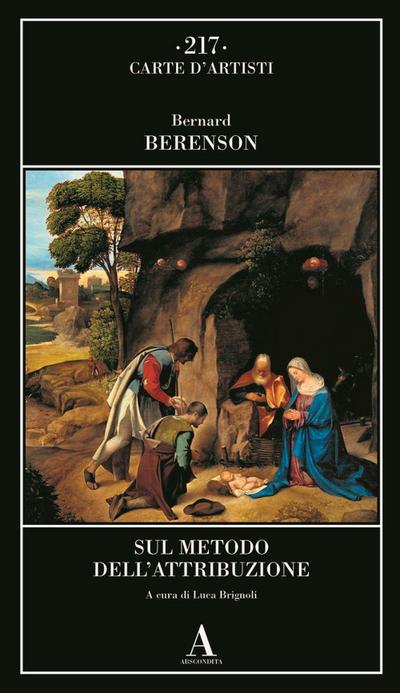 Sul metodo dell’attribuzione