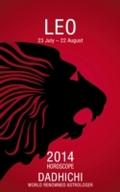 Leo 2014 (Mills & Boon Horoscopes)
