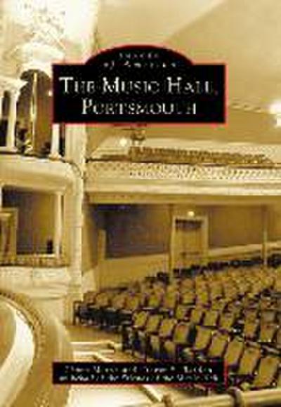 The Music Hall, Portsmouth