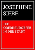 Die Oberheudorfer in der Stadt