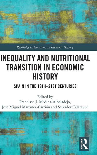 Inequality and Nutritional Transition in Economic History