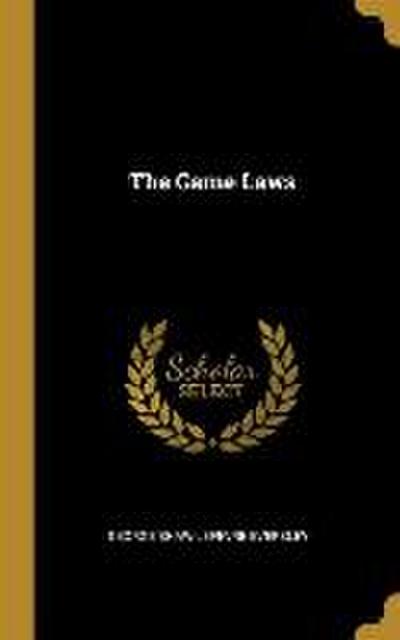 The Game Laws