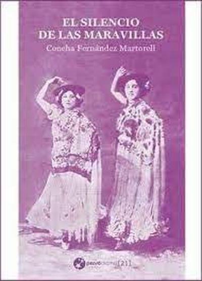 El silencio de las maravillas