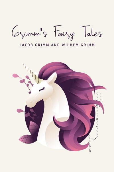 Grimm’s Fairy Tales