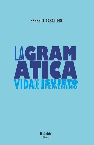La gramática