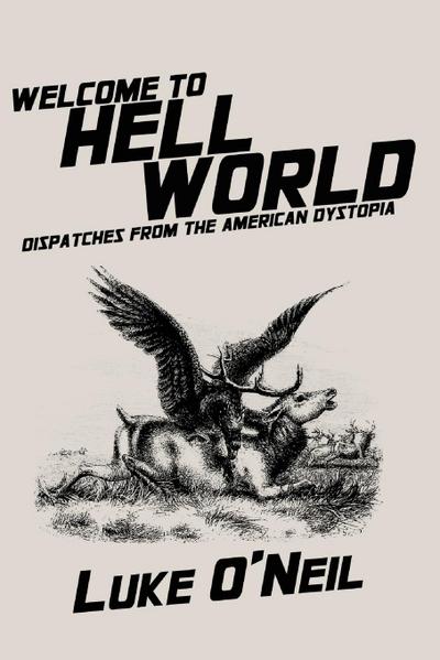 Welcome to Hell World