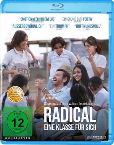 Radical - Eine Klasse für sich