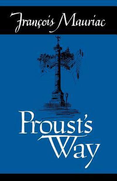 Proust’s Way