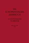 104. Schopenhauer Jahrbuch